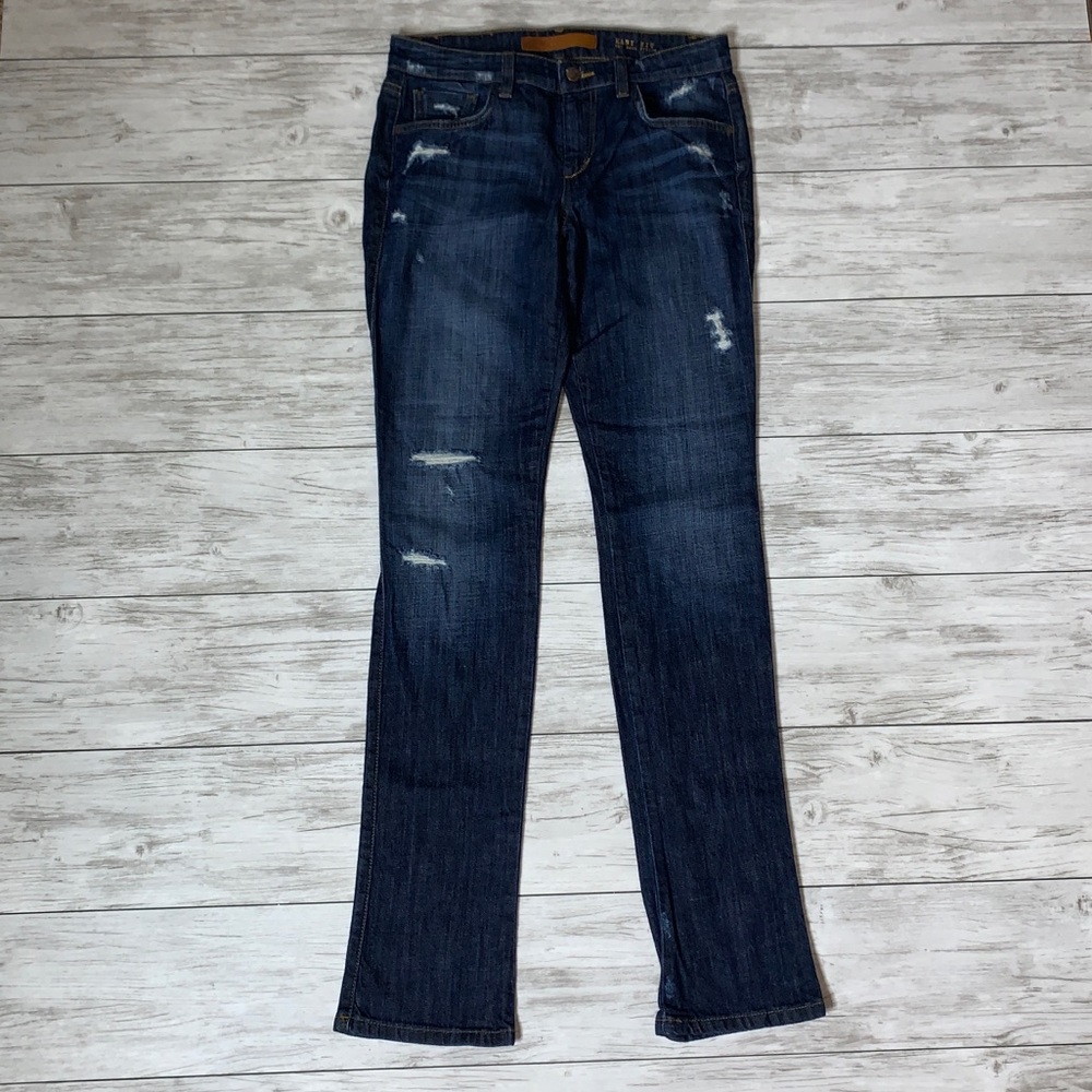 Joes Jeans Easy Fit The Best Friend Size 26